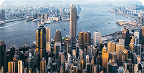 中国香港公司注册